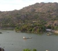 Nakki Lake